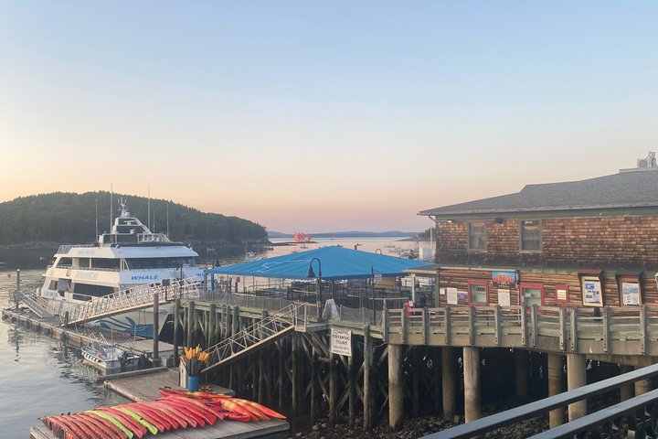 Bar Harbor Walking Tour - Photo 1 of 7